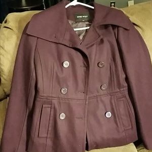 Nine West jacket